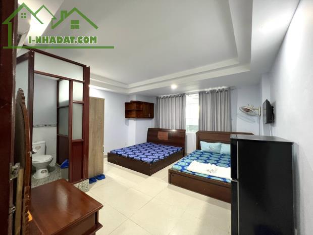 bán nhà mặt tiền đường bùi văn ba, tân thuận đông, quận 7 - 5