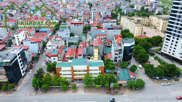 Bán đất đấu giá Ngọc Chi, Vĩnh Ngọc, Đông Anh gần cầu Nhật Tân - 3