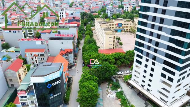 Bán đất đấu giá Ngọc Chi, Vĩnh Ngọc, Đông Anh gần cầu Nhật Tân - 1