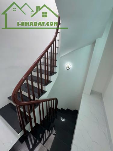 Cần Bán Gấp Nhà Đang Xây Full NT,Thang Máy Ở Vạn Phúc.Ô Tô Vào Nha.Gía 9.3Tỷ CóTL - 5