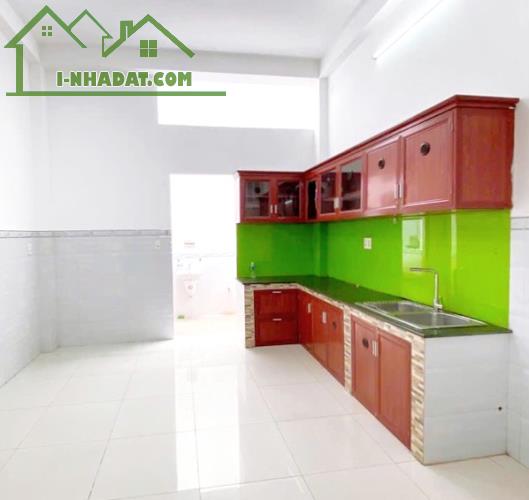 Nhà Hiếm Đẹp - Lê Đức Thọ P16 - Gần 80m2 - 5 Phòng Ngủ - 2