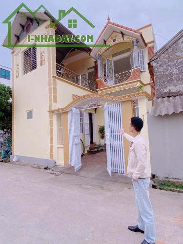 Cần bán nhà 2 tầng Đại Yên-Chương Mỹ - 4