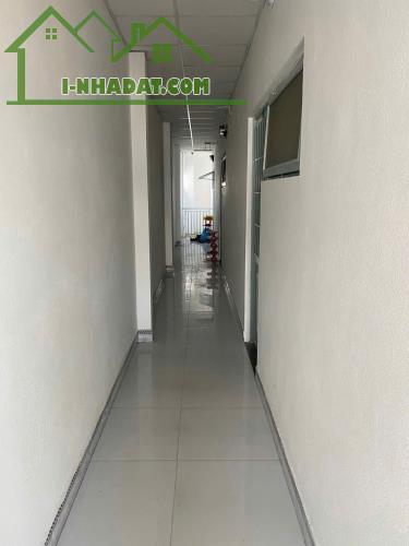 🏡 NHÀ MẶT TIỀN TÔN ĐẢN - 9 CĂN HỘ CHO THUÊ FULL PHÒNG - SIÊU LỢI NHUẬN 45TR/THÁNG - 1