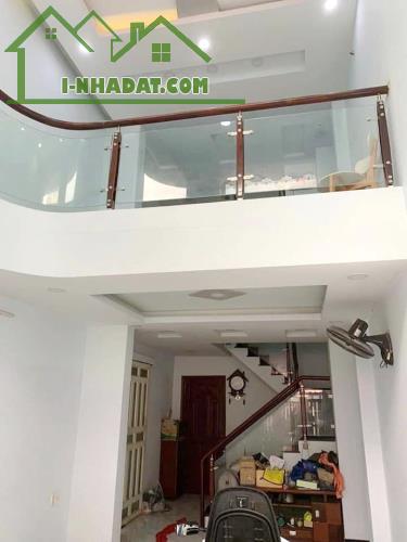 Nhà mới, đẹp, nở hậu SHHC đường Dương Bá Trạc P1Q8, giá 6.6 tỷ - 3