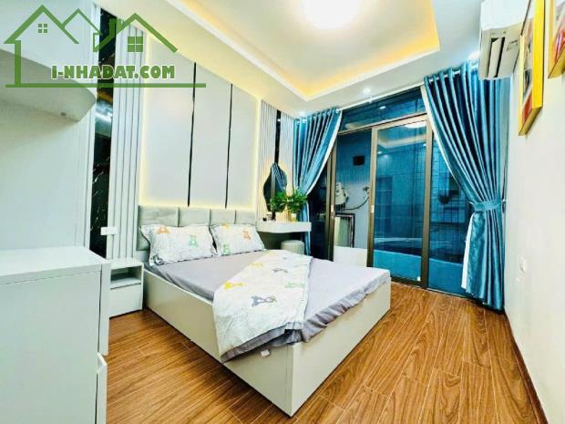 BÁN GẤP Nhà KIM LIÊN ĐỐNG ĐA  4T, 32m2, MT 3M, NHỈNH 5Tỷ - 1