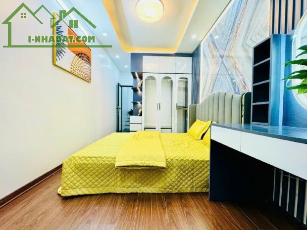 BÁN GẤP Nhà KIM LIÊN ĐỐNG ĐA  4T, 32m2, MT 3M, NHỈNH 5Tỷ