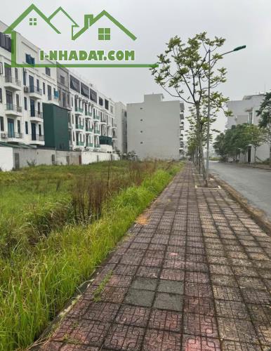 Bán đất KĐT Kỳ Đồng, Phú Xuân, Thái Bình, Diện tích 90m2, giá 3 tỷ