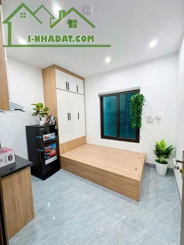 🏠 BÁN CCMN NGÕ 152 NGUYỄN ĐÌNH HOÀN - 72M2 - 20 PHÒNG - 100TR/THÁNG-15.5 TỶ 📞 Hằng Mini - 3