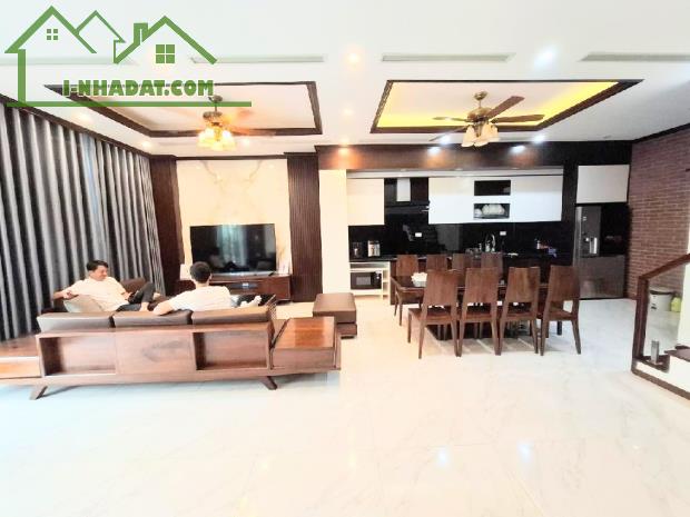 SIÊU PHẨM -ĐÓN TẾT -5 TẦNG 73M² -RẺ NHẤT KHU ĐÔ THỊ LK LUXURY -HÀ ĐÔNG -HÀ NỘI. - 1