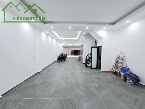 Bán tòa văn phòng đường Nguyễn khánh toàn quận cầu giấy 9 tầng 100m2 giá bán 35 tỷ Tòa vă - 2