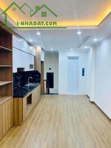 🏠 CCMN NGÕ 72 NGUYỄN TRÃI - 6 TẦNG - 39M2 - THU 30TR/TH - GIÁ 10.5 TỶ📞  Hằng Mini