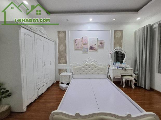 Bán nhà Việt Hưng, 6 tầng, 40m2, mới đẹp,ngõ rộng, ở sướng - 3