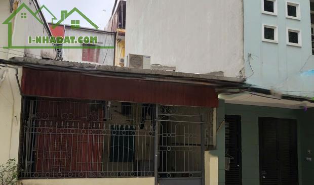 Bán Đất Tại Phố Doãn Kế Thiện, Mai Dịch, Cầu Giấy_MẶT NGÕ, VỈA HÈ KINH DOANH, 102m2x250 tr