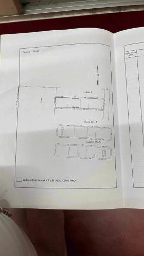 Bán nhà Mặt tiền Nguyễn Kiệm - Phú Nhuận, Công viên Gia Định, 4x20m, 5 T -8PN, 18.6 tỷ - 3