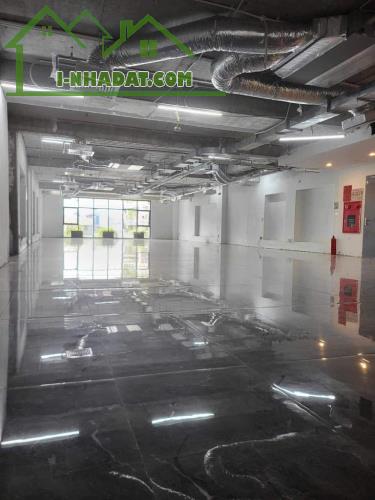 Building 10T mới toanh khu vực Liễu Giai – Đội Cấn, 450m2, MT 10m