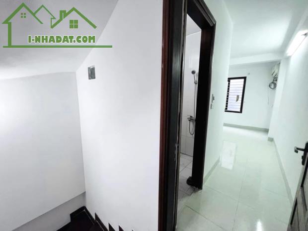 🏠 p/lô Đường láng 2 mặt thoáng 1 bước ra ô tô tránh VÍP DT22m-5t-MT3m giá chỉ 5xx tỷ - 2