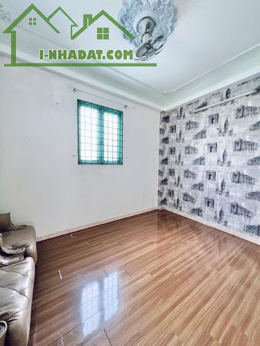 HẺM XE HƠI THÔNG,KINH DOANH TỐT.LẠC LONG QUÂN TÂN BÌNH 45M.5TẦNG.7PN.7.15 TỶ - 2