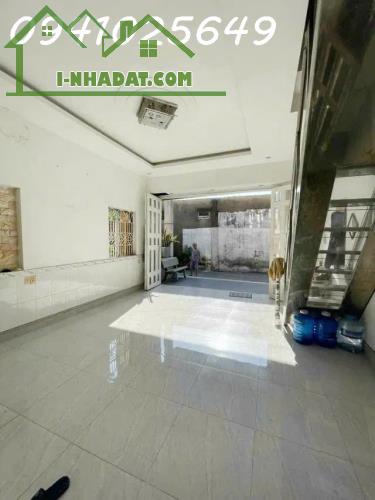 Bán căn nhà 1trệt 1 lầu DT đất 92m2, hẻm xe hơi đường TL43, phường Bình Chiểu, Thủ Đức, - 4