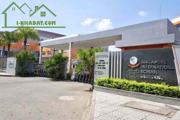 BÁN LÔ ĐẤT SIÊU ĐẸP. SIÊU VIP. CHỈ CÒN 1 LÔ DUY NHẤT. KHẢ NĂNG SINH LỜI CAO - 1