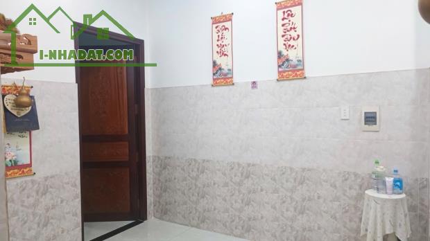 BÁN NHÀ HXH BTCT LINH XUÂN, 70M2, 4,7 TỶ, NGANG 4M - 4