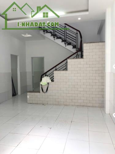 Bán nhà KV CXPL A - 3.95 tỷ, 41m2, hẻm 3m thông, sát mặt tiền, nhà mới đón Tết