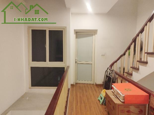Bán nhà dân xây, ngõ THÔNG - Ô tô TRÁNH Tứ Liên - Tây Hồ. 70m² - Giá 10 tỷ. - 4