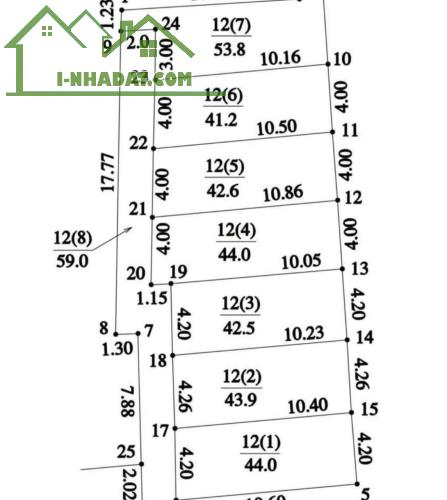 CHÍNH CHỦ Cần Bán nhanh lô đất vị trí tại huyện Gia Lâm, TP Hà Nội - 1