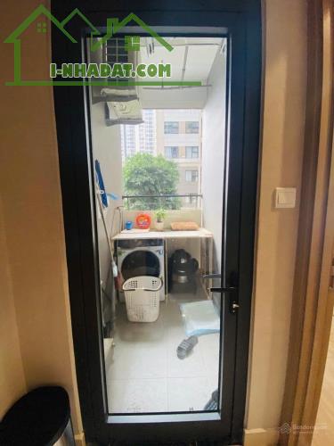 Căn góc 3 ngủ 2WC tặng full nội thất cao cấp với view bể bơi nội khu cực đỉnh tại VHOP - 6