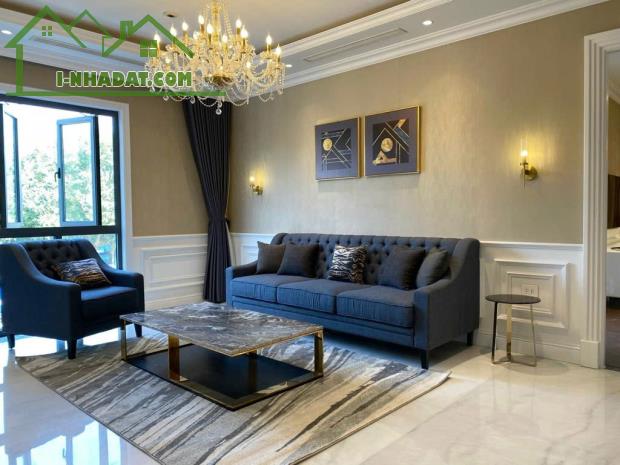 Bán Biệt Thự VIP KĐT Văn Phú, Hà Đông 200m2, 4 Tầng, Nội Thất Cao Cấp, Giá Đầu Tư Chỉ 30 T - 3