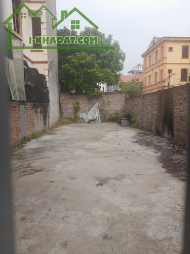 Bán đất tại An Dương Vương, Phường Phú Thượng, Tây Hồ - 1