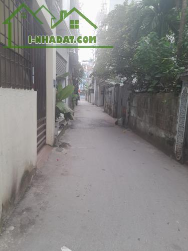 Bán đất tại An Dương Vương, Phường Phú Thượng, Tây Hồ