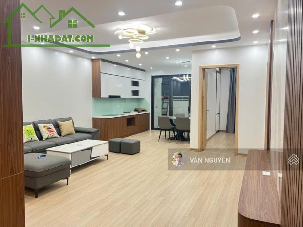 (Giá thật) tôi cần bán căn hộ 112m2 tại Fodacon Bắc Hà, đầy đủ nội thất đẹp, giá 6,6 tỷ - 1