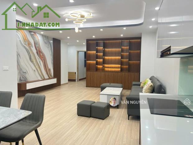 (Giá thật) tôi cần bán căn hộ 112m2 tại Fodacon Bắc Hà, đầy đủ nội thất đẹp, giá 6,6 tỷ - 2