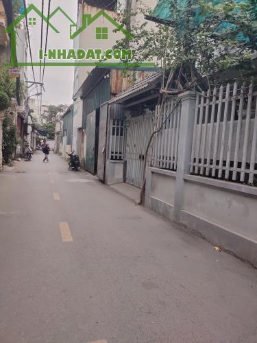 THÚY LĨNH - LĨNH NAM BÁN ĐẤT TẶNG NHÀ - 7.6 TỶ - 2