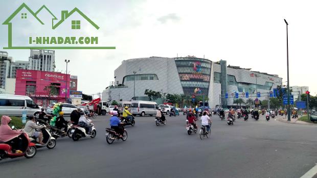 113-BÁN NHÀ GẦN GIGAMALL PHẠM VĂN ĐỒNG 62M2 4 TẦNG 6PN VỪA Ở + CHO THUÊ NHỈNH 5 TỶ - 4