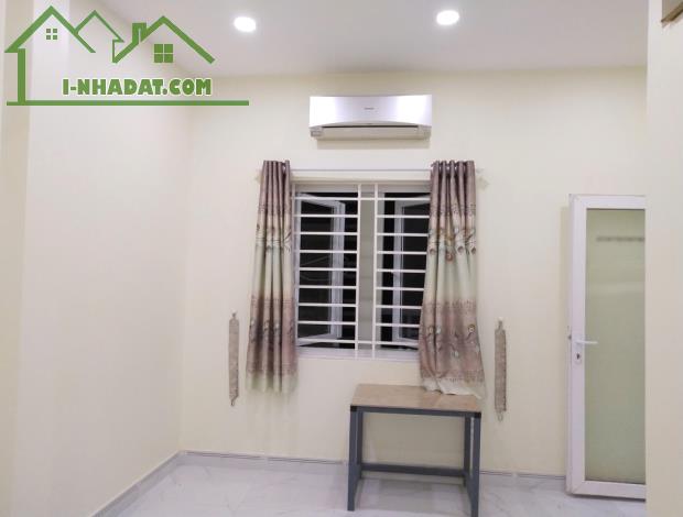 113-BÁN NHÀ GẦN GIGAMALL PHẠM VĂN ĐỒNG 62M2 4 TẦNG 6PN VỪA Ở + CHO THUÊ NHỈNH 5 TỶ - 1