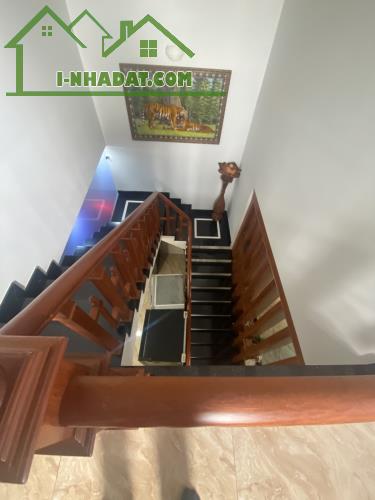 NHÀ TÔ NGỌC VÂN, LINH ĐÔNG, 461M2 (12×38)M, 2 TẦNG, HẺM 3 Ô TÔ TRÁNH, CHỈ 27 TỶ. - 1