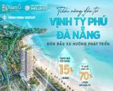 NAM Ô DISCOVERY 1A Nguyễn Tất Thành, Liên Chiểu , Đà Nẵng. 100% căn hộ sở hữu view Biển