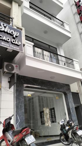 Bán nhà mặt phố tại đường Xô Viết Nghệ Tĩnh P25 Bình Thạnh, giá tốt nhất chỉ 20,5 tỷ - 5