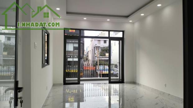 Bán nhà mặt phố tại đường Xô Viết Nghệ Tĩnh P25 Bình Thạnh, giá tốt nhất chỉ 20,5 tỷ - 4