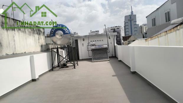 Bán nhà mặt phố tại đường Xô Viết Nghệ Tĩnh P25 Bình Thạnh, giá tốt nhất chỉ 20,5 tỷ - 2