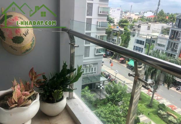 GIÁ TỐT - CHÍNH CHỦ CẦN CHO THUÊ NHANH CĂN HỘ CARILLON APARTMENT - 75M2 - HOÀNG HOA THÁM - 3