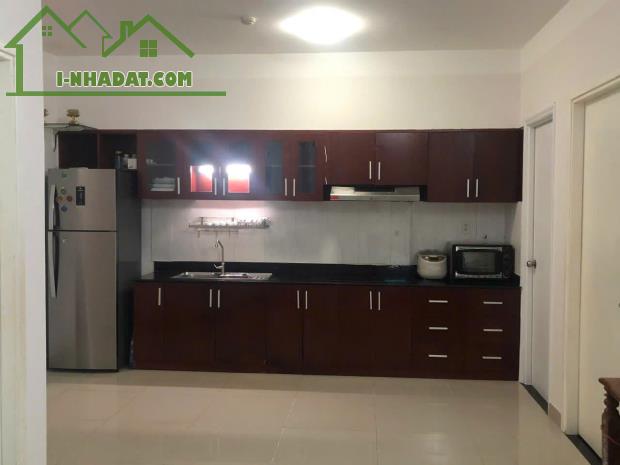 GIÁ TỐT - CHÍNH CHỦ CẦN CHO THUÊ NHANH CĂN HỘ CARILLON APARTMENT - 75M2 - HOÀNG HOA THÁM - 4