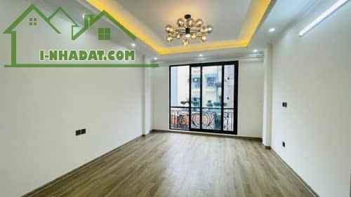 Cực hót,nhà ngõ thông ô tô kinh doanh, Nguyên Xá, 80m2x5T, 1 cửa hàng+11p cho thuê,12.3 tỷ - 1