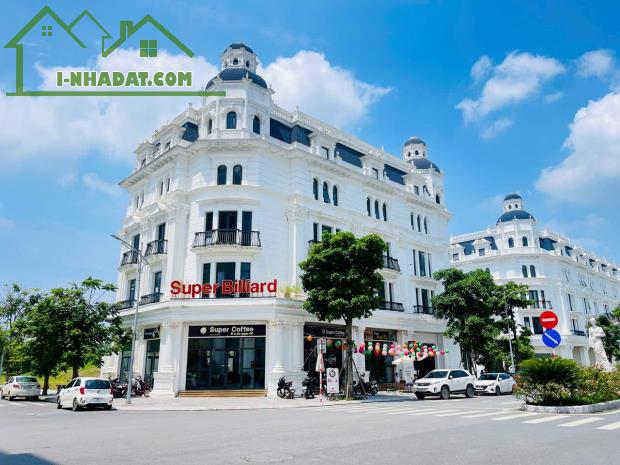 Đầu tư đất nền ngay hồ Mắt Rồng, KĐT Danko City – Chỉ từ 2,5 tỷ/lô - 1