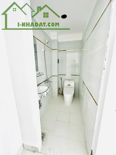 Nhà bán Lưu Chí Hiếu, phường Tây Thạnh, Tân Phú, 30m2 SHR công năng đầy đủ, giá 1ty450 thư - 4