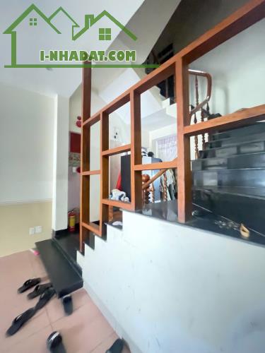 NHÀ MẶT TIỀN 4 TẦNG- KINH DƯƠNG VƯƠNG, DT 170M² NGANG 10M - CHỈ 15.5 TỶ - 1