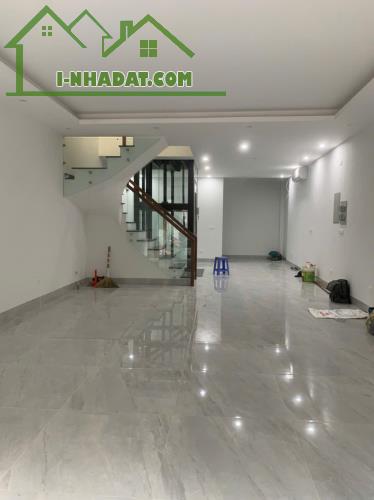 Cho thuê 3 căn liền kề Báo Nhân Dân, sát Mỹ Đình, 60-80m2, giá rẻ nhất thị trường - 1