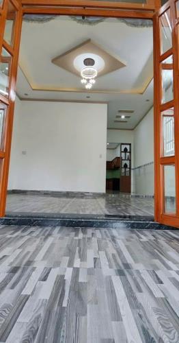 NGỘP ! Bán gấp căn nhà cấp 4 ở Tân Hiệp Hóc Môn 5x22 110m2 830 TRIỆU, Sổ hồng riêng - 5