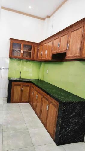 NGỘP ! Bán gấp căn nhà cấp 4 ở Tân Hiệp Hóc Môn 5x22 110m2 830 TRIỆU, Sổ hồng riêng - 1